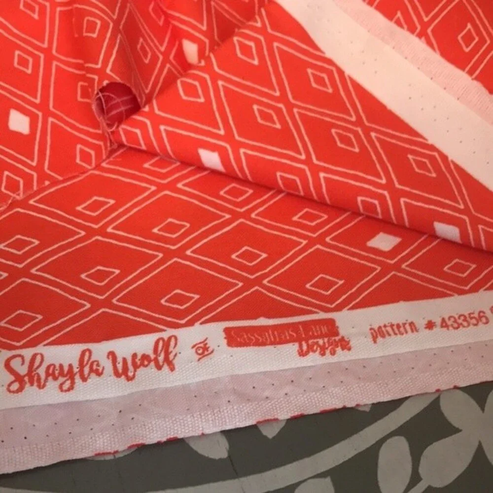 Unbranded quilting cotton